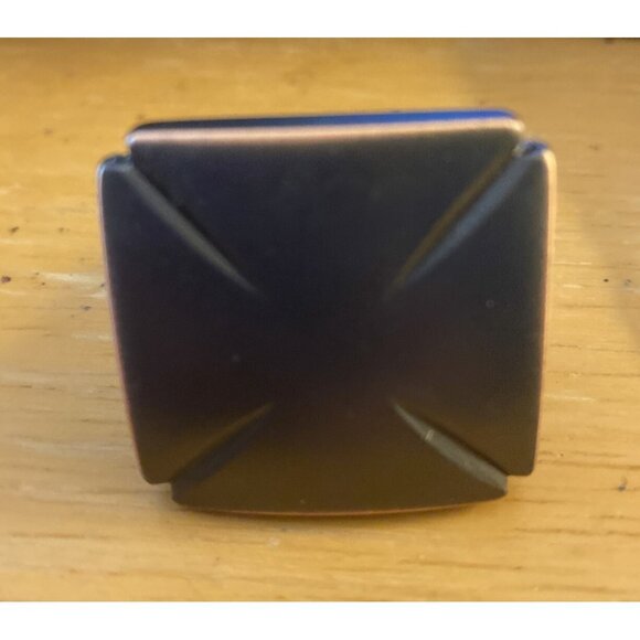 Belwith Hickory Hardware Cabinet Knob Pull Part P3230-OBH - Picture 1 of 3